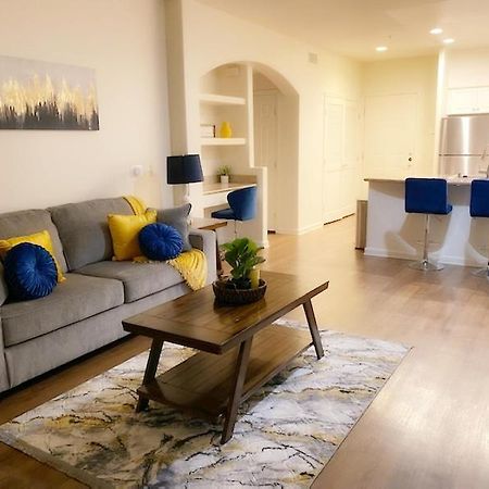 Luxury Avenue Apartment ซานดิเอโก ภายนอก รูปภาพ