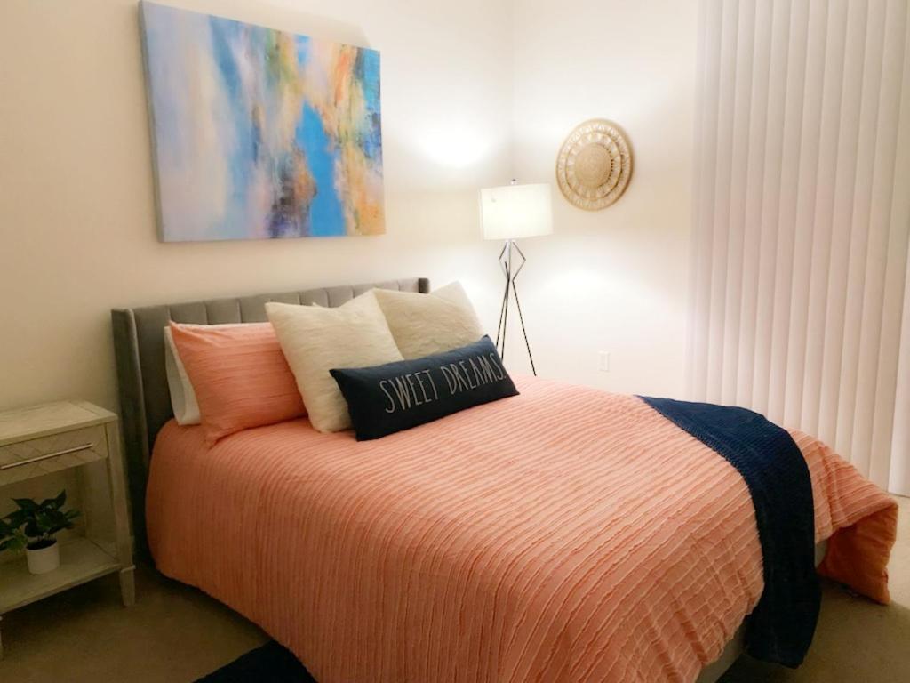 Luxury Avenue Apartment ซานดิเอโก ภายนอก รูปภาพ