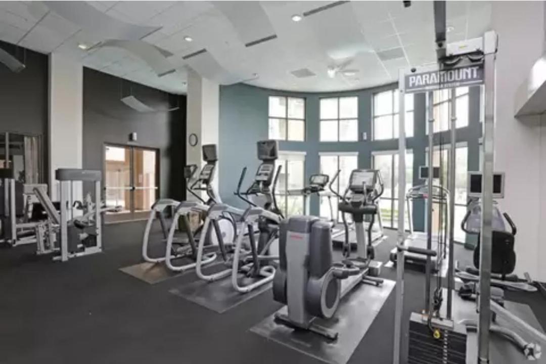 Luxury Avenue Apartment ซานดิเอโก ภายนอก รูปภาพ
