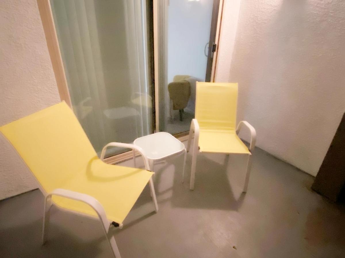 Luxury Avenue Apartment ซานดิเอโก ภายนอก รูปภาพ