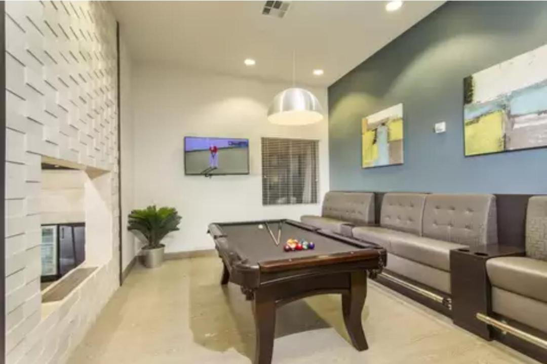 Luxury Avenue Apartment ซานดิเอโก ภายนอก รูปภาพ